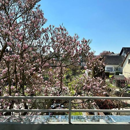 Ferienwohnungen Verma Schwanau Exterior foto