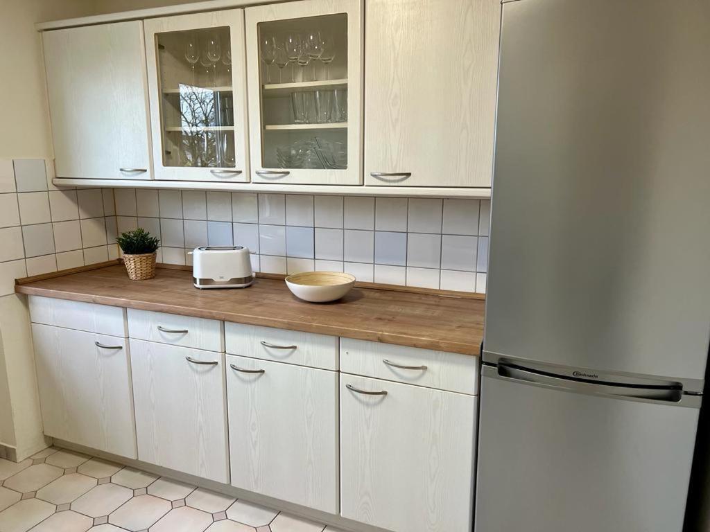 Ferienwohnungen Verma Schwanau Exterior foto