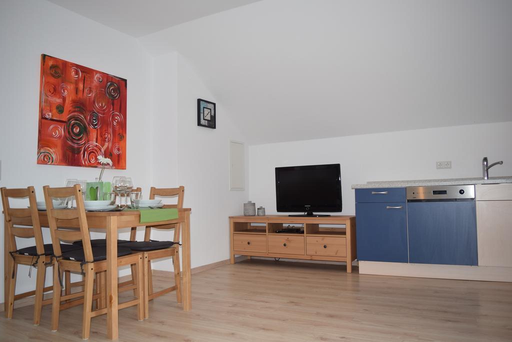 Ferienwohnungen Verma Schwanau Exterior foto