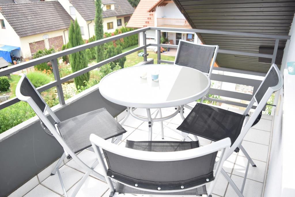Ferienwohnungen Verma Schwanau Exterior foto